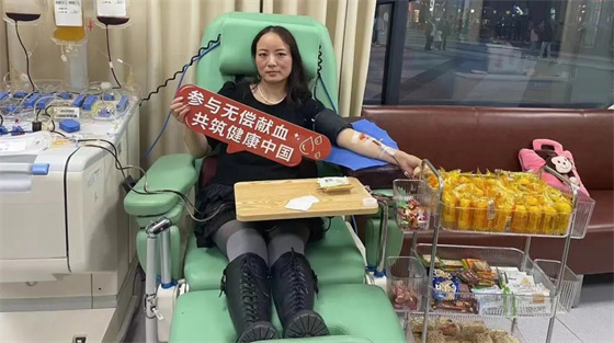 安康這三兄妹，熱血！