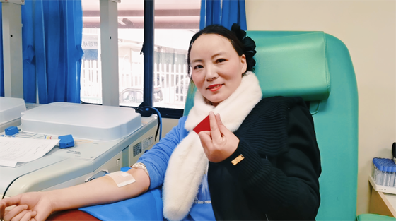 安康這三兄妹，熱血！