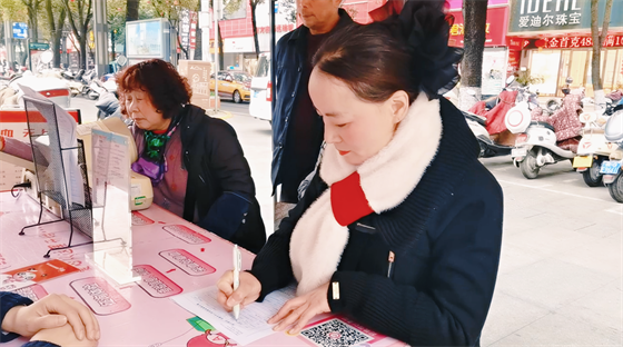 安康這三兄妹，熱血！