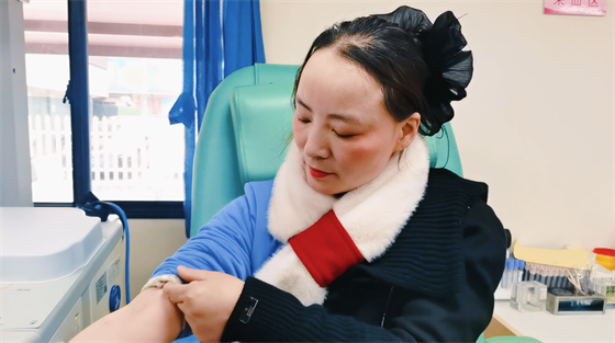 安康這三兄妹，熱血！