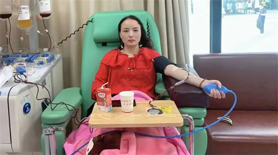 安康這三兄妹，熱血！